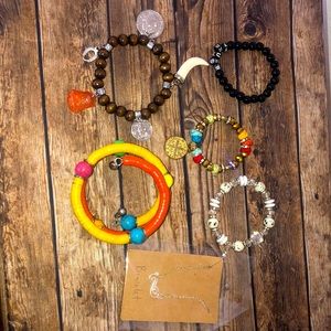 Bracelet bundle